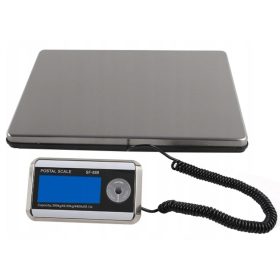 Platformska tehtnica Bielskie Wagi 150 kg x 100 g