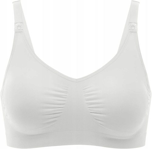 Medela Comfort Biustonosz za Dojenje Brezšivni, Velikost S