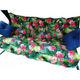 Blazina za gugalnico 165 cm MADAGASKAR PROIZVAJALCA