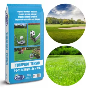 Viano Tensio 7-3-11 (+3Mg) WA gnojilo za suhe prostore