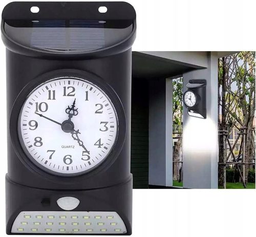 Slovenian Name: Retro Ulična Svetilka z Solarnim Zaslonom in Visoko Kvalitetnimi LED Lučmi 6 W 250 lm

SEO-Optimized Description: 

Retro Ulična Svetilka z zaslonom na sončno energijo je idealna rešit