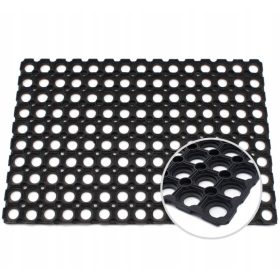 AŽUR GUMIJASTA ZUNANJA PODLOGA ZA ČEVLJE 50X100