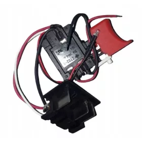  Elektronsko stikalo za izvijač Erbauer EDD12-Li-2