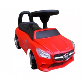 R-sport J2 Red ride-on