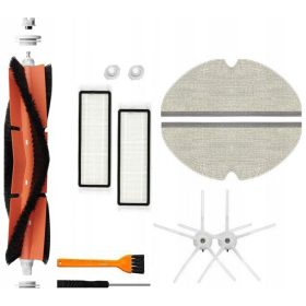 SET KRTAČ FILTRI MOP ZA ROBOROCK S5 S6 MAXV