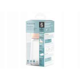 Suavinex Zero Zero steklenica 270 ml