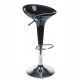 Hoker za lepoto Beauty System, črn, 80 cm, plastika