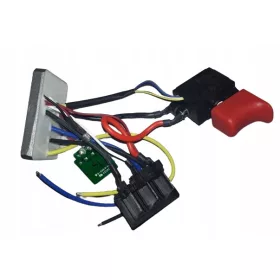  Elektronsko stikalo za izvijač Erbauer ECDT18-LI-2