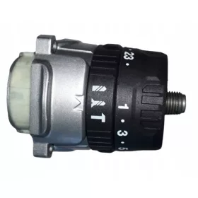  Erbauer ECDT18-Li vijačni menjalnik