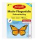 AEROXON Privabljalec muh BUTTERFLY za okno 