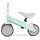 Rowerek brez pedala Cariboo Friends Blue 16"