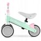 Rowerek brez pedala Cariboo Friends Blue 16"