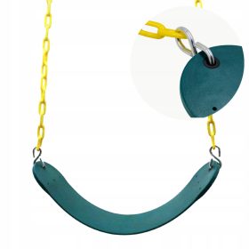 HUŠKAJ DOMAREX ZA OTROKE 67 x 1,2 x 14 cm