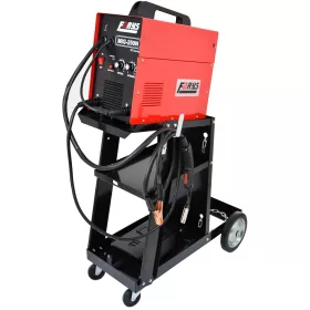 Varilni voziček Farys FR4080