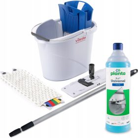 Ploščat OneShop ULTRASPEED MINI 36 cm