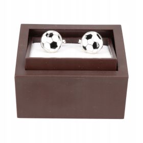 Nogometni manšetni gumbi