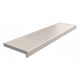 ALU-KON Parapet PCV 35 x 120 cm