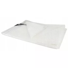   Prozorna ojačana ponjava Leno 4x5m, 100g/m2, idealna za zaščito