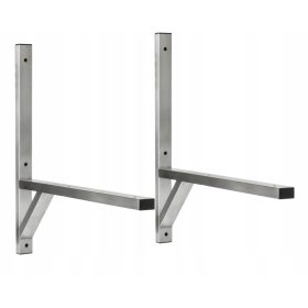 Podpora za klimatsko napravo Robson L800 Inox