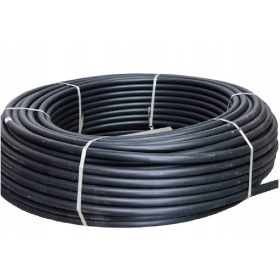 Rura zaščitna za optična vlakna TT-plast 25 mm x 250 m