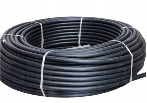 Rura zaščitna za optična vlakna TT-plast 25 mm x 250 m