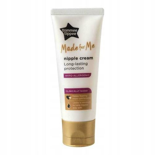 Zaščitna krema za bradavice Tommee Tippee Made for Me, 40 ml