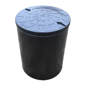 STUDNIA ZA VODOMER DN500 H=1200