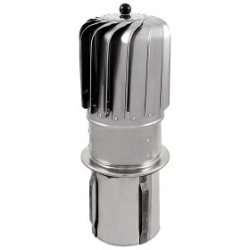 Turbovent Tulipan 150 Slovenija