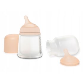 Suavinex Antikolka Stater Set 180ml + Duda