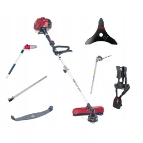 Kosa SPALINOWA Solo by AL-KO 130 MT 8w1 30cc 1 KM Zestaw XL