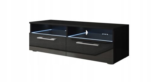 Stojala TV omarica Vivaldi 100 cm x 35 cm x 46 cm