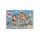 Bazen za otroke Happy People 150 x 150 cm