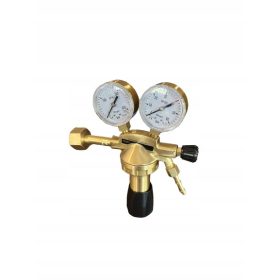 Dušikov reduktor Profi serija 40bar z ventilom za izklop