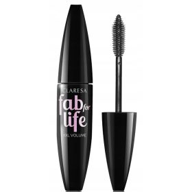  ZGOŠČEVALNA MASKARA Claresa Fab for Life