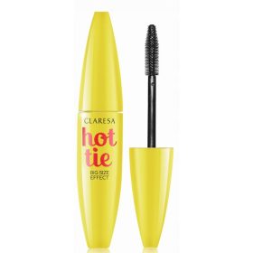  ZGOŠČILNA MASKARA Claresa Hottie