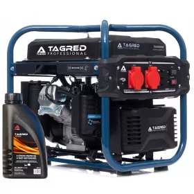 Prenosni inverterski generator Tagred 2000 W