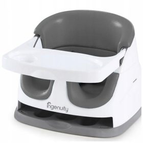 BRIGHT STARTS SEDALO ZA HRANJENJE 2v1 INGENUITY
