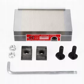 Magnetni površinski brusilnik Plus