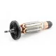  Makita rotor za GA4540, GA5040, GA6040, PC5010C