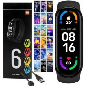    PAMETNA URA VODOODPORNA URA PRIKLJUČKI PL MENI SPORT PULS PAMETNA URA