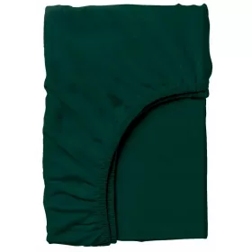   Luksuzna bombažna rjuha JadorDecor, satenasta tkanina, dimenzije 90 x 200 cm, primerna za postelje različnih velikosti. Izdelana iz 100% sintetične bombažne satine, ta rjuha je mehka na koži, prijetna