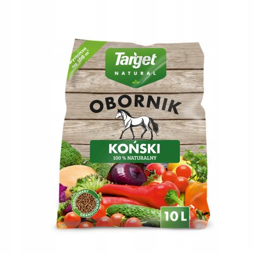 Ekološko naravno gnojilo za rastline - 10 l