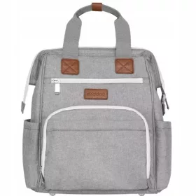 Skiddou Astrid torba za voziček nomadski san