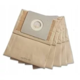  Set vrečk za sesalnik Optimum W05 (OK1655)