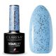 Clairesa Slovenian Marshmallow Hybrid Nail Polish 5 ml