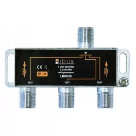  Libox LB0038 aktivni antenski razdelilnik 3