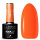CLARESA Neon Hybrid Gel Polish 7 ORANGE 7022