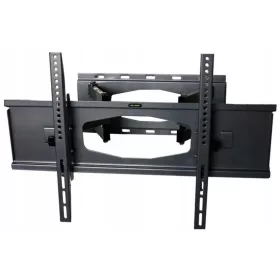    Izjemno močan nastavljiv TV obešalnik Art AR-65 32-80" 60 kg