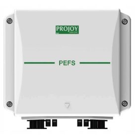 Požarno varnostno stikalo Projoy PEFS-EL40-4
