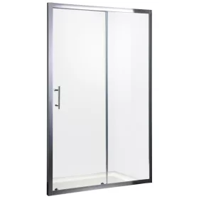 Vrata za prho Easy Slider 100x190 cm